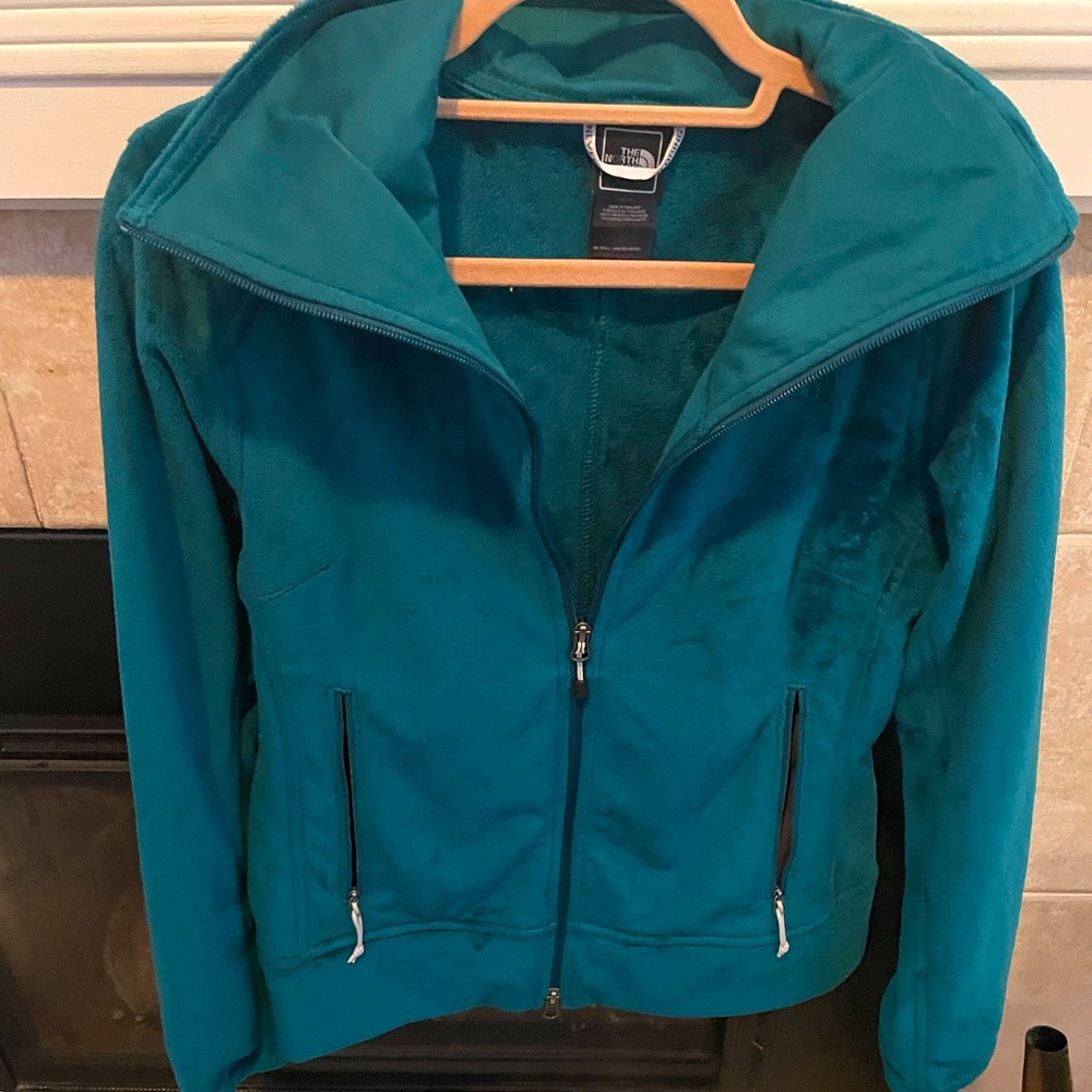 Like New North Face Fleece